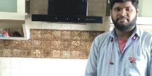 Chimney Installation