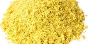 Yellow Mustard Powder