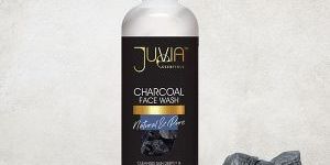 Charcoal Face Wash