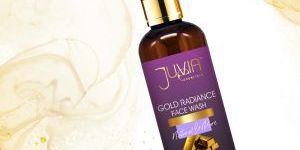 Gold Radiance Face Wash