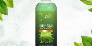 Neem Tulsi Face Wash
