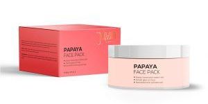 Papaya Face Pack