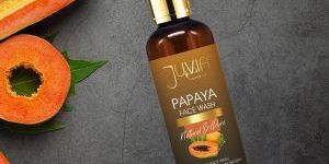 Papaya Face Wash