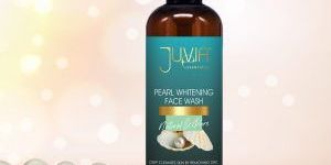 Pearl Whitening Face Wash