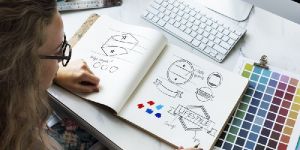 Branding Design Services