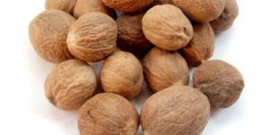 Dry Nutmeg