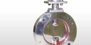 Pharma Butterfly Valve