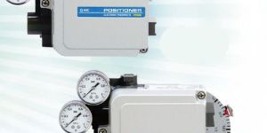 Valve Positioner