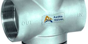 Pressure Reducing Valve