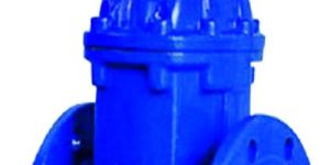 Sluice Valves