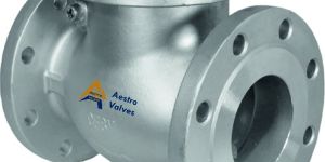 SWING CHECK NON RETURN VALVE