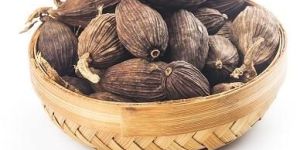 Black Cardamom