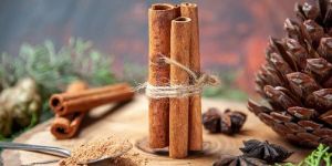 Cinnamon Sticks