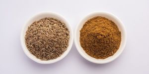 Cumin Seeds