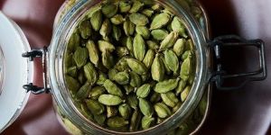 Green Cardamom