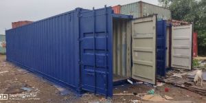 Used Shipping Container