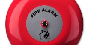 Fire Alarm Bell