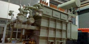 Furnace Duty Transformer