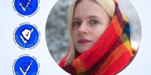 Wool Hand Made Shawls