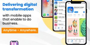 Mobile App Development