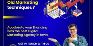 Online Marketing Services