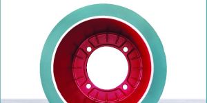 Rice Dehusking Rubber Rolls