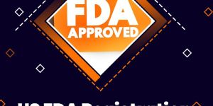 US FDA Registration in Bangalore