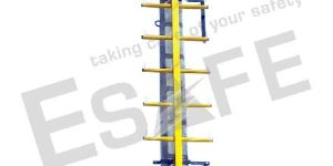 FRP/GRP Skelaton Ladder