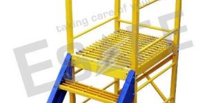 Trolley Ladders