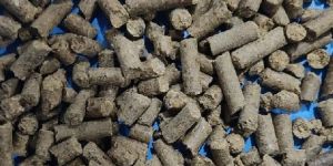 Cattle Feed Pellets