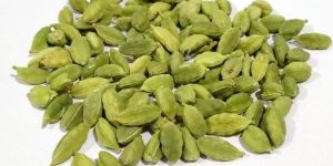 Green Cardamom