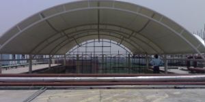 Auditorium Tensile Structure