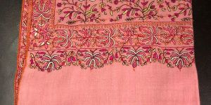 Pure Pashmina Shawl