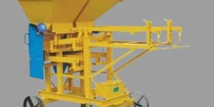 Mild Steel Concrete Weigh Batcher