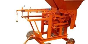 Semi Automatic Concrete Weigh Batcher