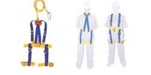 Industrial Safety Belts