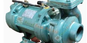 3HP-5HP-7.5HP-10HP Solar Openwell Pump - GHODELA shakti