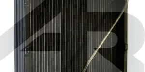 ZETOR 100 HP TRACTOR RADIATOR