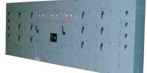 Power Distribution Panel