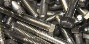 Stainless Steel Hex Bolt