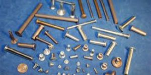 Stainless Steel Rivet