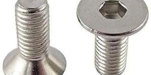 Stainless Steel Socket Head Allen Bolts
