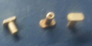 T Rivets