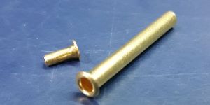 Tubular Rivet