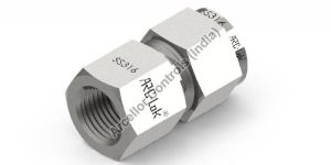 Tube Female Connector