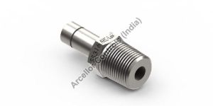 Tube Male Adapter