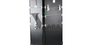 Vaara Pro Makeup Train Case R101
