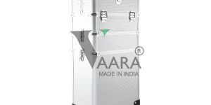 Vaara Pro Makeup Train Case R104
