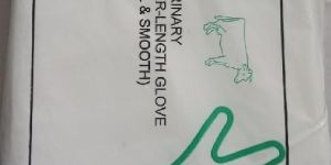 Veterinary Ai Equipments Gloves