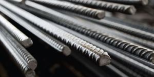 High Strength Deformed Steel Bars